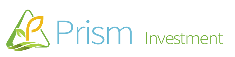 Prism Investment Logo